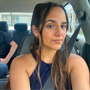 Meet your Posher, Kassandra